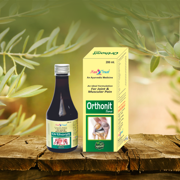 Orthonit Syrup