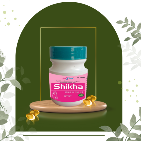 Shikha Tablet